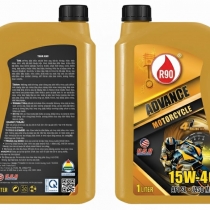 API SL SAE 15W-40