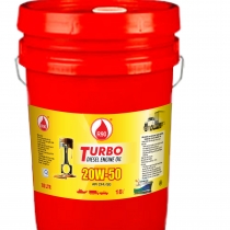 DẦU ĐỘNG CƠ CF-4